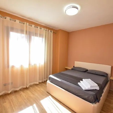 Apartment Stela *