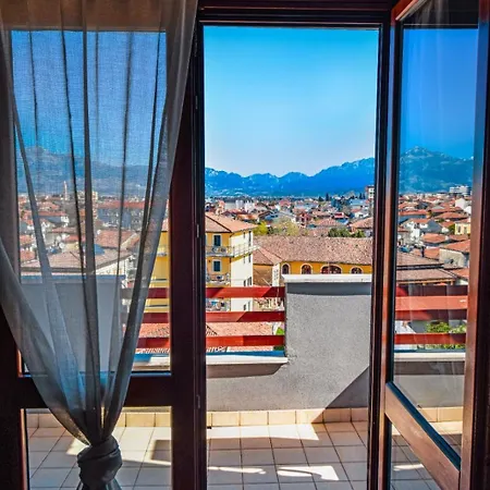 Stela Apartment