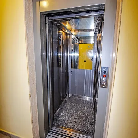 Apartment Stela *